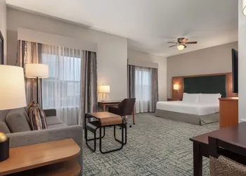Homewood Suites by Hilton TechRidge Parmer @ I-35 hotel thumbnail 8