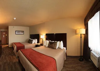 Econo Lodge Black Hills hotel thumbnail 5