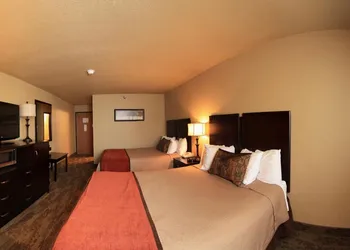 Econo Lodge Black Hills hotel thumbnail 6