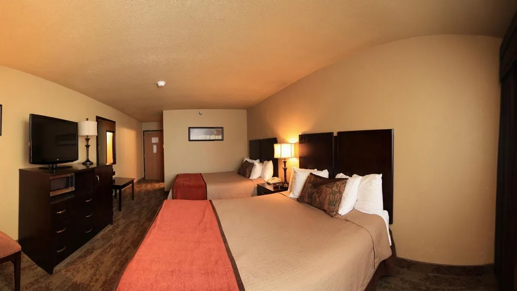 Econo Lodge Black Hills hotel detail image 6