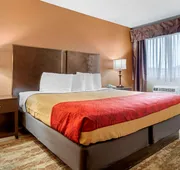 Econo Lodge Black Hills hotel detail image 7