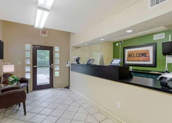 Extended Stay America Suites Nashville Franklin Cool Springs hotel thumbnail 4
