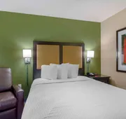 Extended Stay America Suites Nashville Franklin Cool Springs hotel detail image 5