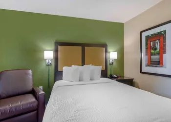 Extended Stay America Suites Nashville Franklin Cool Springs hotel thumbnail 5