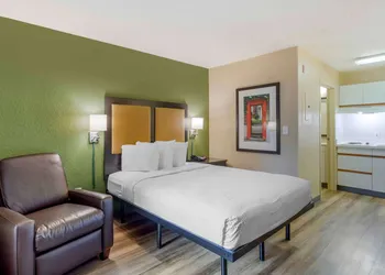 Extended Stay America Suites Nashville Franklin Cool Springs hotel thumbnail 6