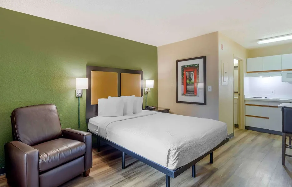 Extended Stay America Suites Nashville Franklin Cool Springs hotel detail image 6
