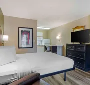 Extended Stay America Suites Nashville Franklin Cool Springs hotel detail image 7