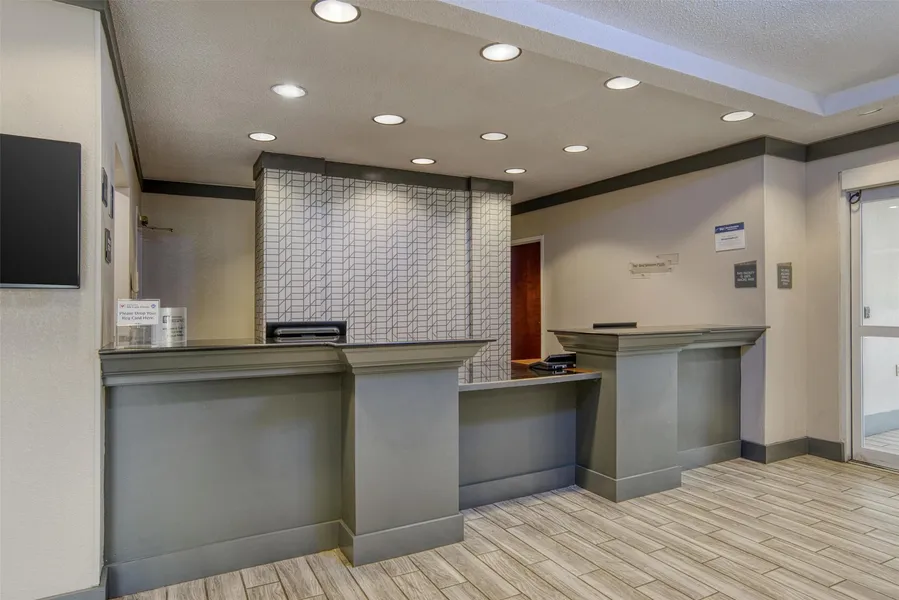 Best Western Plus Philadelphia-Choctaw Hotel and Suites hotel detail image 2