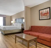 Best Western Plus Philadelphia-Choctaw Hotel and Suites hotel detail image 3