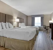 Best Western Plus Philadelphia-Choctaw Hotel and Suites hotel detail image 4