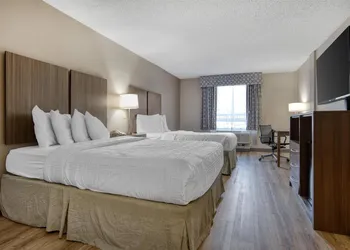 Best Western Plus Philadelphia-Choctaw Hotel and Suites hotel thumbnail 4
