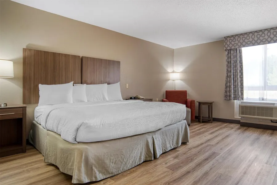Best Western Plus Philadelphia-Choctaw Hotel and Suites hotel detail image 6
