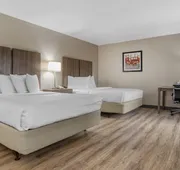 Best Western Plus Philadelphia-Choctaw Hotel and Suites hotel detail image 7