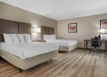 Best Western Plus Philadelphia-Choctaw Hotel and Suites hotel thumbnail 7