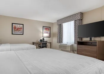 Best Western Plus Philadelphia-Choctaw Hotel and Suites hotel thumbnail 8