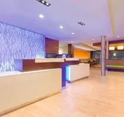 Fairfield Inn & Suites Pittsburgh Airport/Robinson Township hotel detail image 3
