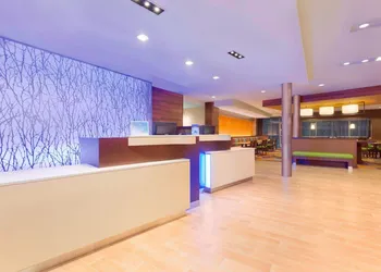 Fairfield Inn & Suites Pittsburgh Airport/Robinson Township hotel thumbnail 3