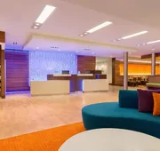 Fairfield Inn & Suites Pittsburgh Airport/Robinson Township hotel detail image 4