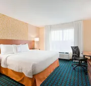 Fairfield Inn & Suites Pittsburgh Airport/Robinson Township hotel detail image 5