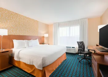 Fairfield Inn & Suites Pittsburgh Airport/Robinson Township hotel thumbnail 5