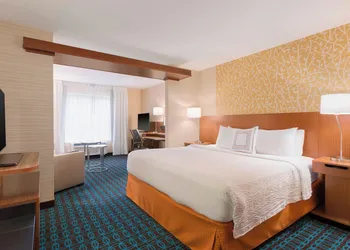 Fairfield Inn & Suites Pittsburgh Airport/Robinson Township hotel thumbnail 6