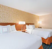 Fairfield Inn & Suites Pittsburgh Airport/Robinson Township hotel detail image 7