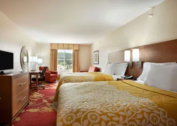 Days Inn & Suites by Wyndham Caldwell hotel thumbnail 6