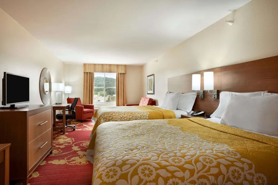 Days Inn & Suites by Wyndham Caldwell hotel detail image 6