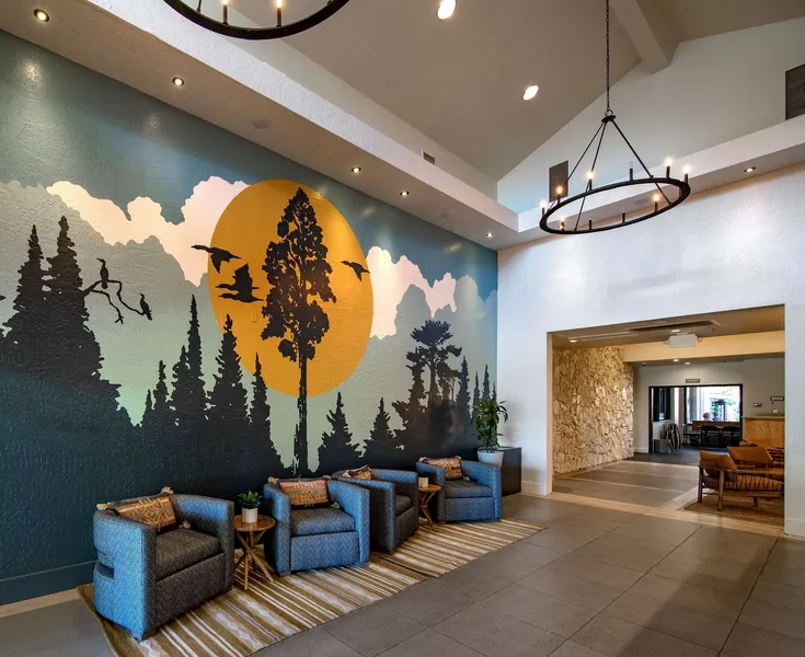 Seacliff Inn Aptos, Tapestry Collection by Hilton hotel detail image 2
