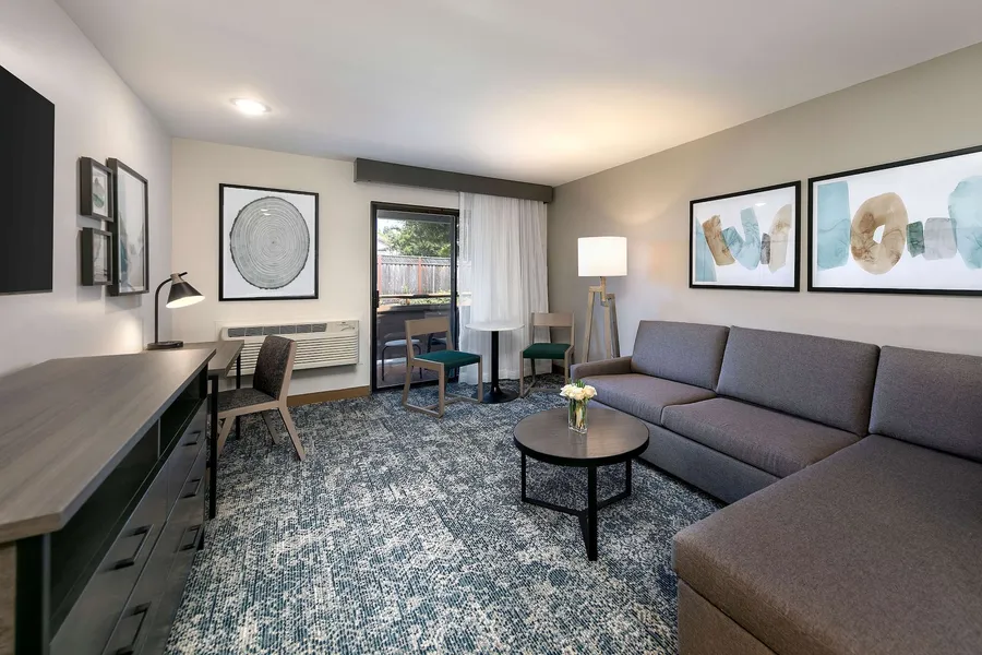 Seacliff Inn Aptos, Tapestry Collection by Hilton hotel detail image 6