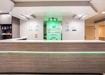 Quality Inn & Suites Myrtle Beach near Outlets hotel thumbnail 2