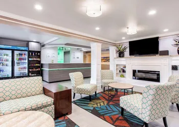 Quality Inn & Suites Myrtle Beach near Outlets hotel thumbnail 4