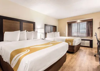 Quality Inn & Suites Myrtle Beach near Outlets hotel thumbnail 5