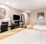 Quality Inn & Suites Myrtle Beach near Outlets hotel detail image 7