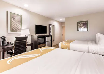 Quality Inn & Suites Myrtle Beach near Outlets hotel thumbnail 7