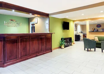 Baymont by Wyndham Louisville South/Shepherdsville/I 65 hotel thumbnail 4