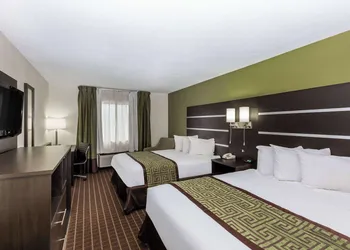 Baymont by Wyndham Louisville South/Shepherdsville/I 65 hotel thumbnail 8
