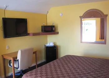 Best Way Inn Houston - Medical Center hotel thumbnail 2
