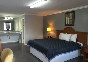 Best Way Inn Houston - Medical Center hotel thumbnail 3