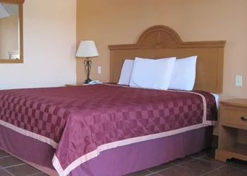Best Way Inn Houston - Medical Center hotel thumbnail 4