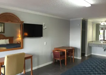 Best Way Inn Houston - Medical Center hotel thumbnail 5