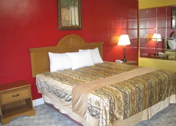 Best Way Inn Houston - Medical Center hotel thumbnail 6