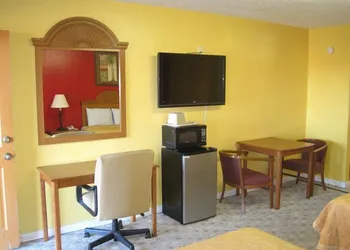 Best Way Inn Houston - Medical Center hotel thumbnail 7