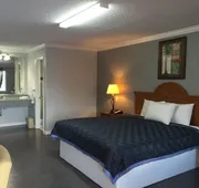 Best Way Inn Houston - Medical Center hotel detail image 3