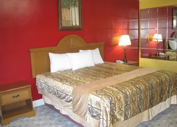 Best Way Inn Houston - Medical Center hotel thumbnail 6