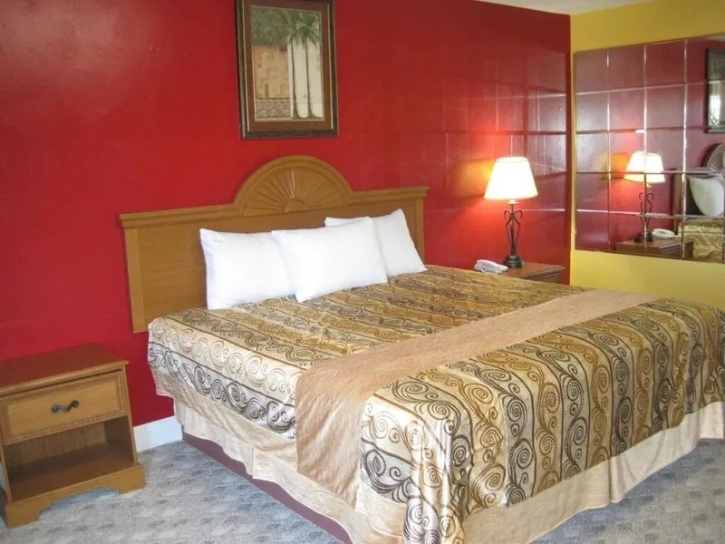 Best Way Inn Houston - Medical Center hotel detail image 6