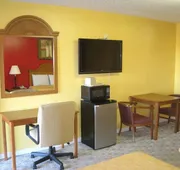 Best Way Inn Houston - Medical Center hotel detail image 7