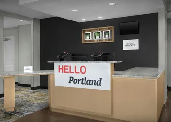 TownePlace Suites Corpus Christi Portland hotel thumbnail 3
