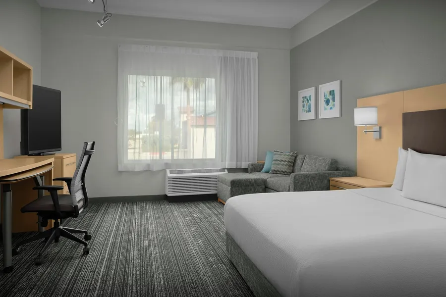 TownePlace Suites Corpus Christi Portland hotel detail image 6