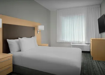 TownePlace Suites Corpus Christi Portland hotel thumbnail 7
